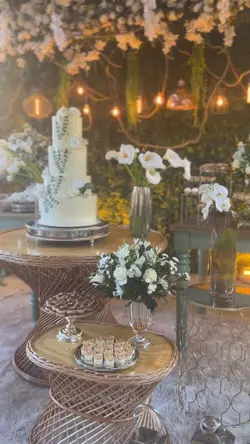 Casamento - vlog 