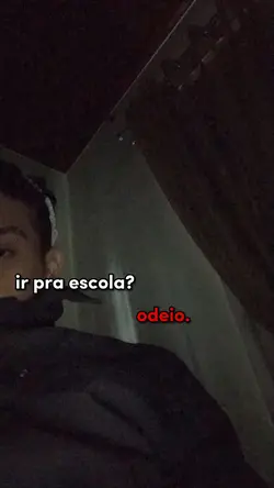 odeio.