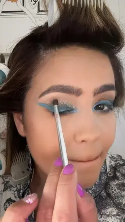 Makeup tutorial 