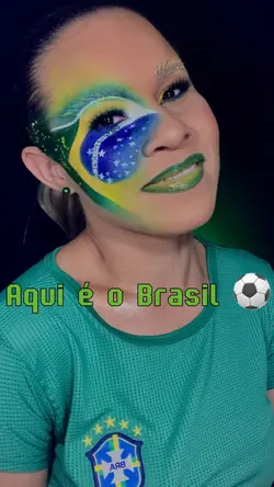 Make Copa do Mundo