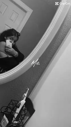 Black and white 