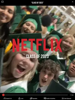 Class of 2023 recap