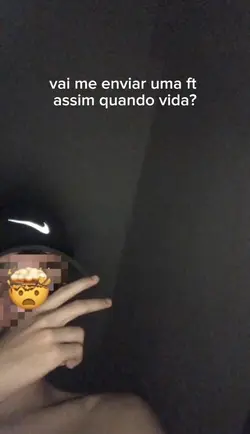 vai enviar quando 
