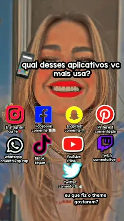 gostaram do meu novo