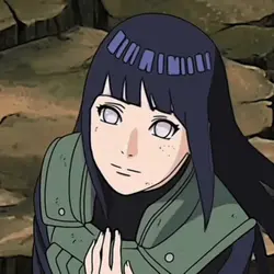 Hinata perfeita 
