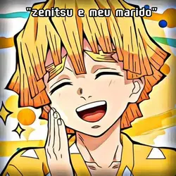 zenitsu" :