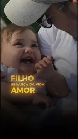 Amor infinito!