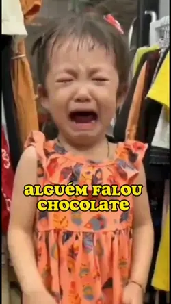 Chocolate?