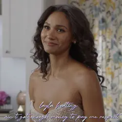 Layla Keating