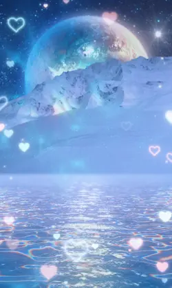 Bright Night 🥰❤️