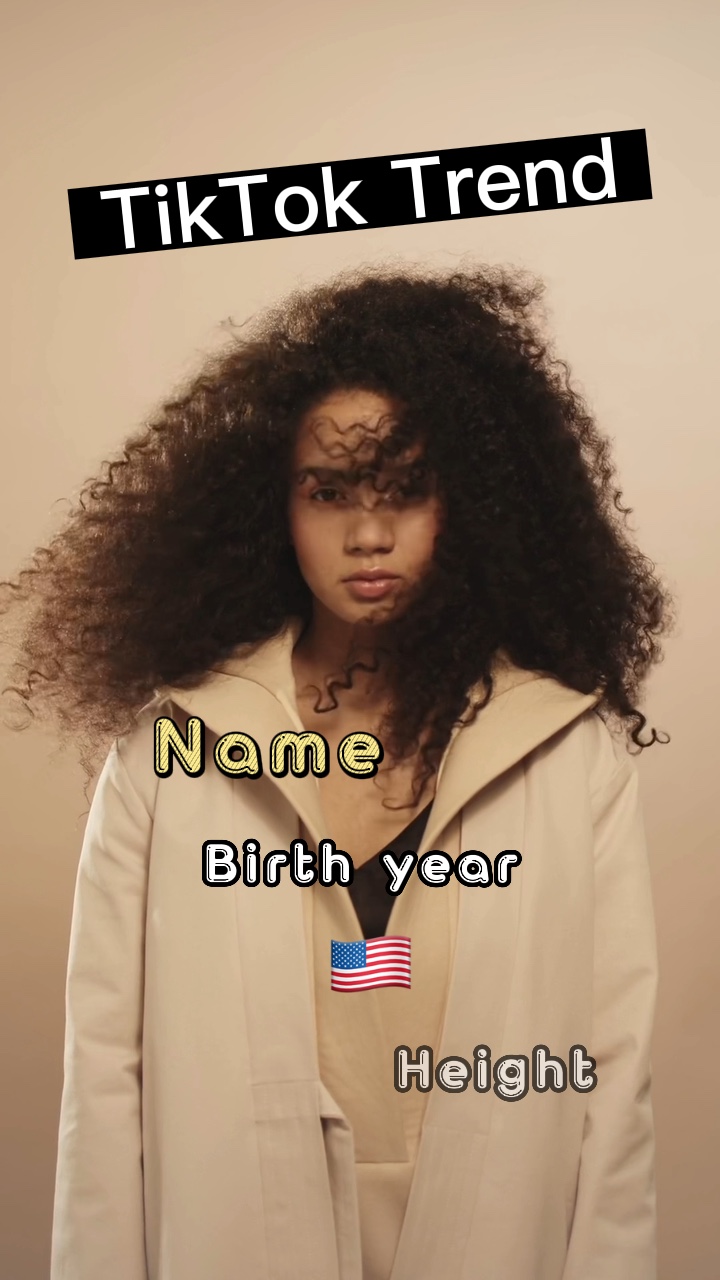 Intro Trend Video Template By Capcut