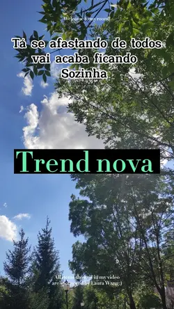 Trend nova 