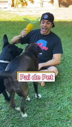 Pai de Pet