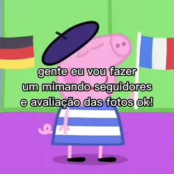 cês querem?