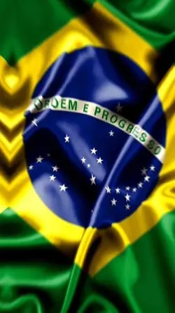 #AquiéBrasil