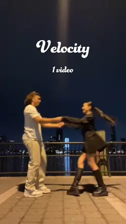 Velocity