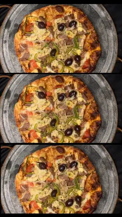 Pizza pizzaria 