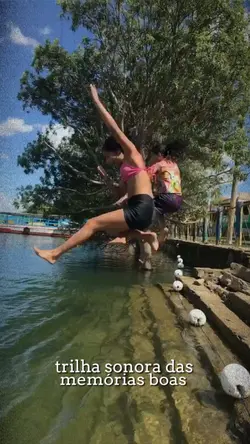 Trilha sonora🤍