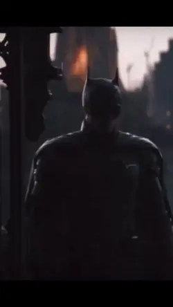 Begin batman