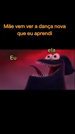 mainha odeia kkkk