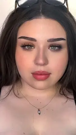 Everyday Makeup 