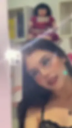 Linda de rosto