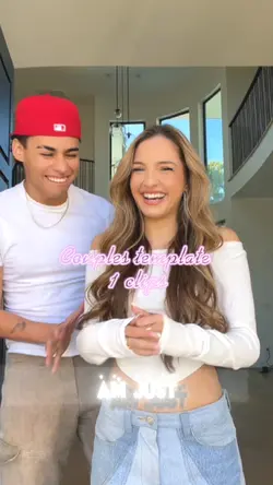 Couples template