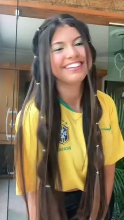 Transição Copa 🇧🇷❤️