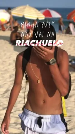 RIACHUELO