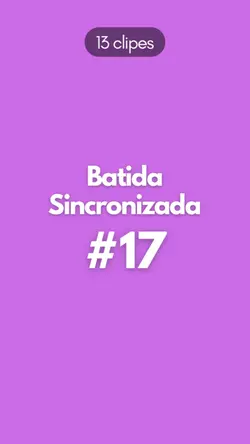 Sincronizada 17