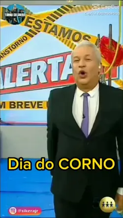 Dia do corno