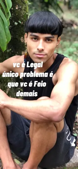 VOCÊ É…MAS…