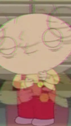 Stewie edit