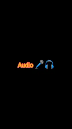 para de mandar audio