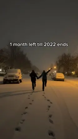 End of 2022