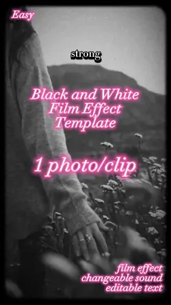 Film effect 