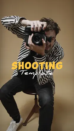 Shooting 