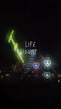 •Life Dump•