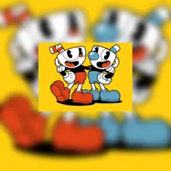 Cuphead