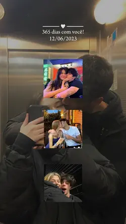 dia dos namorados 💌 