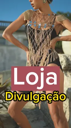 Loja Divulgação 