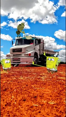 caminhão 