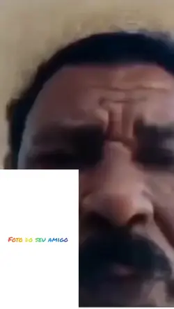 Parabéns arrombado 