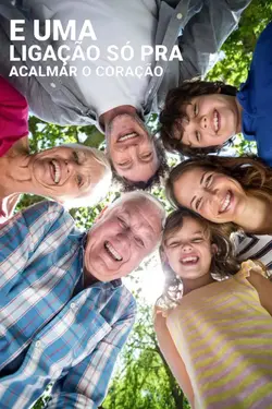 Minha família 