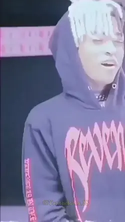 @Tentacion.x.18