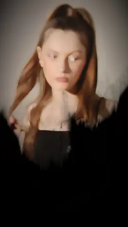 blurred