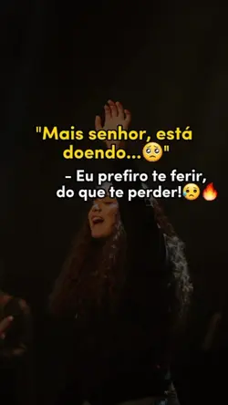 Ele cuida de você 