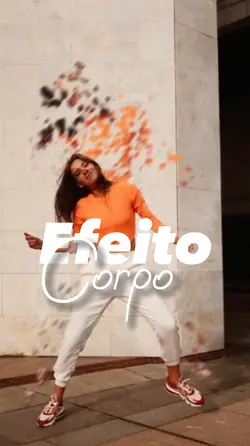 Efeito Corpo 