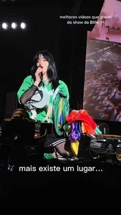 Billie Eshile 