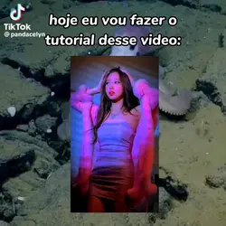 aqui está o tutorial